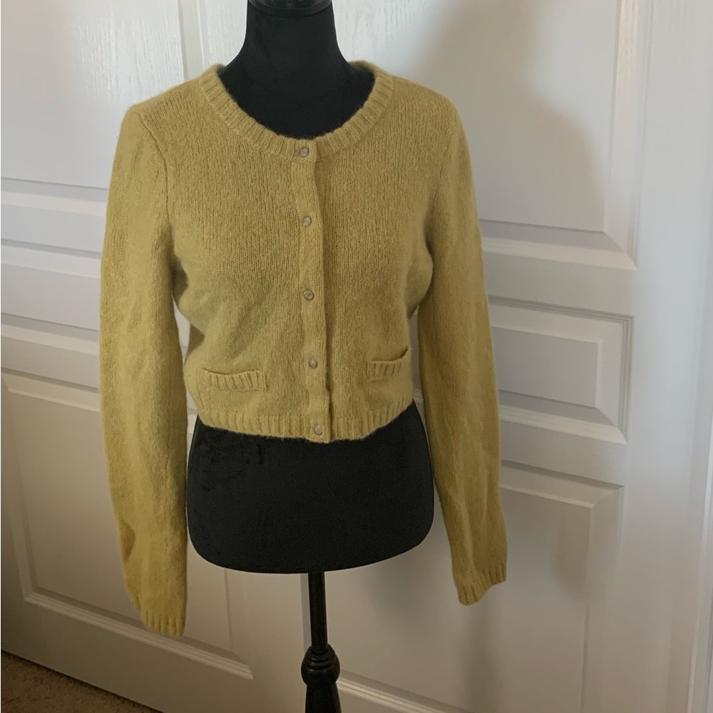 Beautiful Anthropologie Sweater